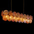Подвесная люстра LOFT IT Lolly 10492/1200R Pink Подвесная люстра LOFT IT Lolly 10492/1200R Pink