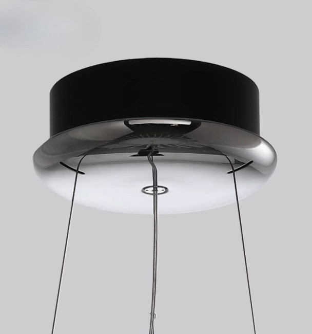 Подвесная люстра Mizi'en Flair MZ123034-1-850