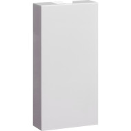 Заглушка 1М Legrand/Daccord Белый 4521341