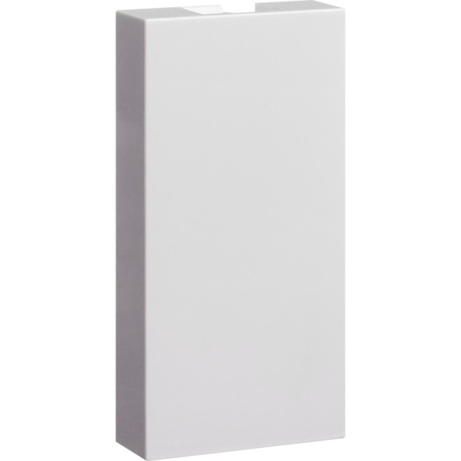 Заглушка 1М Legrand/Daccord Белый 4521341