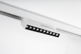 Трековый светильник DesignLed SY-601255F-20-WH-WW 012933 Трековый светильник DesignLed SY-601255F-20-WH-WW 012933