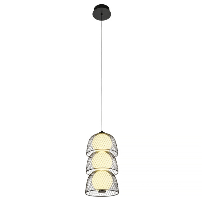 Подвесной светильник Myfar Pauline MR2491-1PL