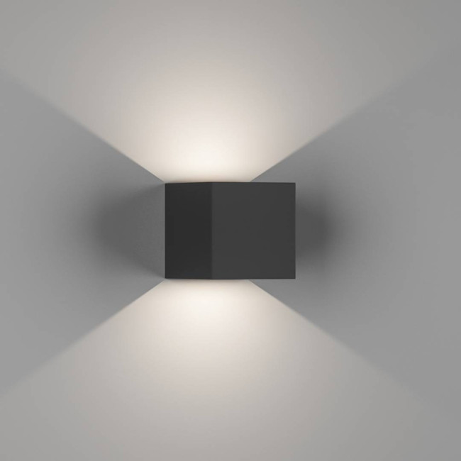 Настенный светильник DesignLed GW-A310-6-BL-WW 001857