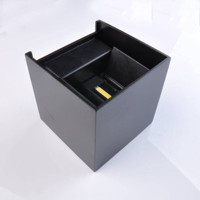 Настенный светильник DesignLed GW-A310-6-BL-WW 001857