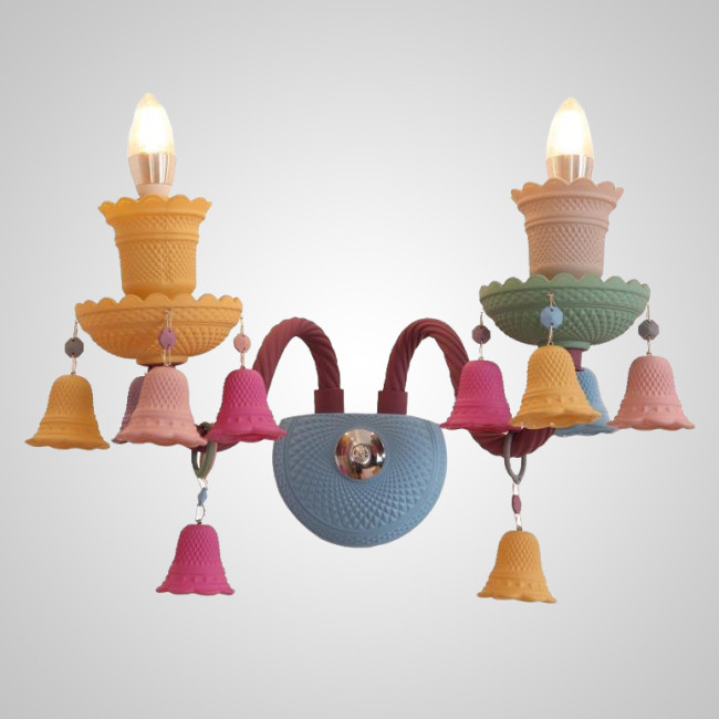 Бра ImperiumLoft Rainbow 211998-26 Бра ImperiumLoft Rainbow 211998-26