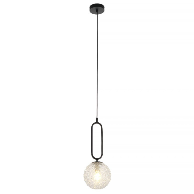 Подвесной светильник Myfar Pierre MR2242-1P