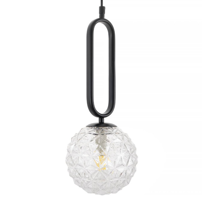 Подвесной светильник Myfar Pierre MR2242-1P