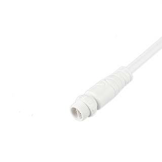 Разъем выводной Arlight ARL-MONO-2PIN-L300-M-IP67 047393 Разъем выводной Arlight ARL-MONO-2PIN-L300-M-IP67 047393