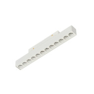 Трековый магнитный светильник Myfar FlowPoint MT0211-12W4K-W
