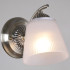 Бра Illumico IL0910-1WSQ-26 AB ELITE Бра Illumico IL0910-1WSQ-26 AB ELITE