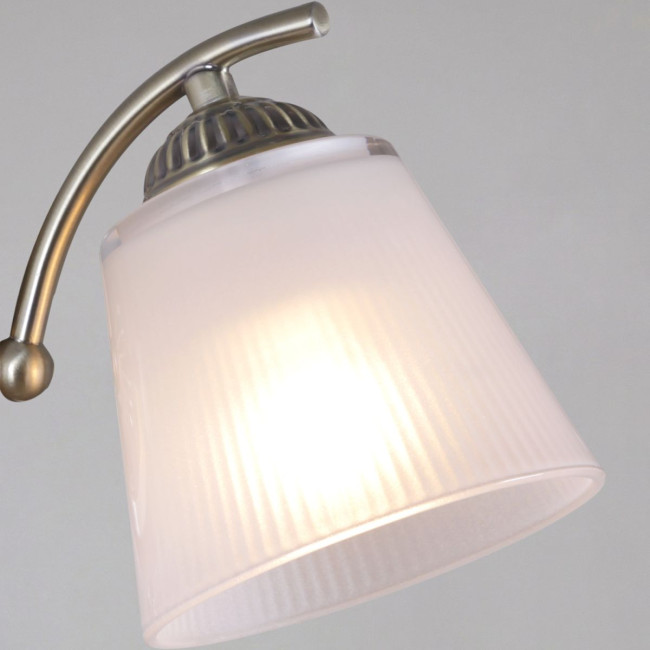 Бра Illumico IL0910-1WSQ-26 AB ELITE Бра Illumico IL0910-1WSQ-26 AB ELITE