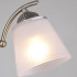 Бра Illumico IL0910-1WSQ-26 AB ELITE Бра Illumico IL0910-1WSQ-26 AB ELITE