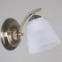 Бра Illumico IL0910-1WSQ-26 AB ELITE Бра Illumico IL0910-1WSQ-26 AB ELITE