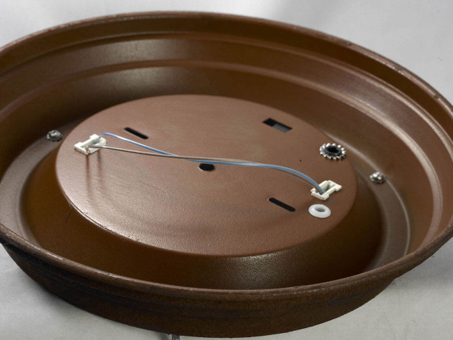 Потолочный светильник Lussole Loft GRLSP-8068 Потолочный светильник Lussole Loft GRLSP-8068