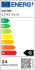 Торшер Lucide Celeste 03745/25/41 Торшер Lucide Celeste 03745/25/41