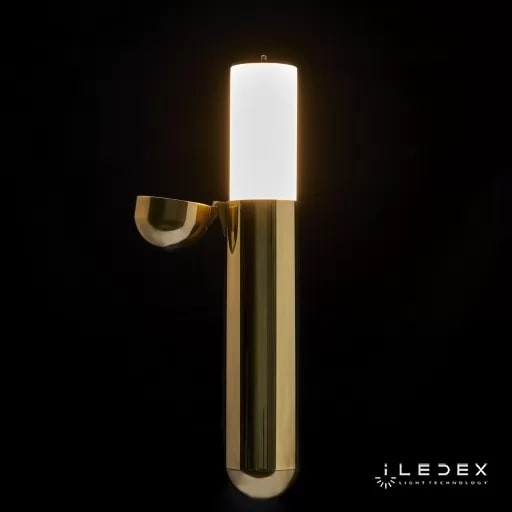 Настенный светильник iLedex Sonos 10663W-25W-3000K BR