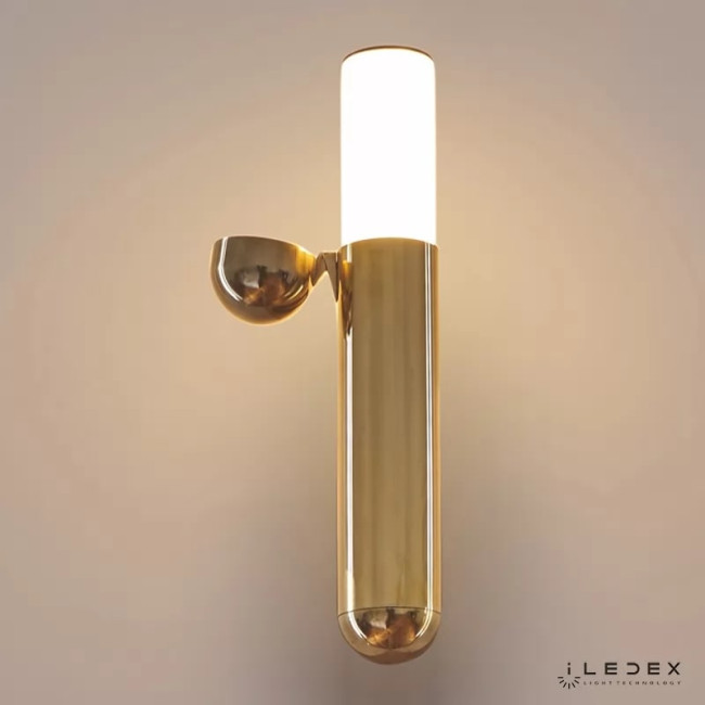 Настенный светильник iLedex Sonos 10663W-25W-3000K BR