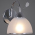 Бра ILLUMICO IL0495-1WSQ-25CH ELITE Бра ILLUMICO IL0495-1WSQ-25CH ELITE