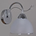 Бра ILLUMICO IL0495-1WSQ-25CH ELITE Бра ILLUMICO IL0495-1WSQ-25CH ELITE