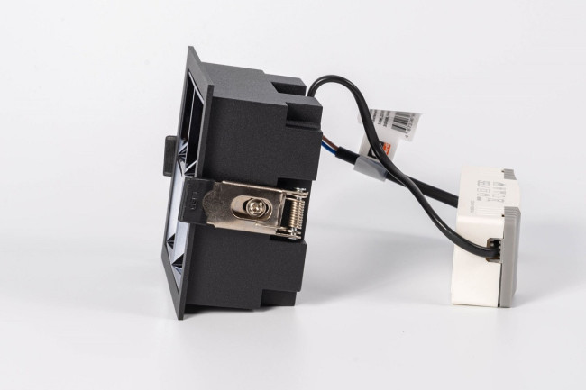 Встраиваемый светильник Fiberli XL003-4T 12130303 Встраиваемый светильник Fiberli XL003-4T 12130303