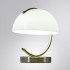 Настольная лампа Arte Lamp Banker A5041LT-1AB Настольная лампа Arte Lamp Banker A5041LT-1AB