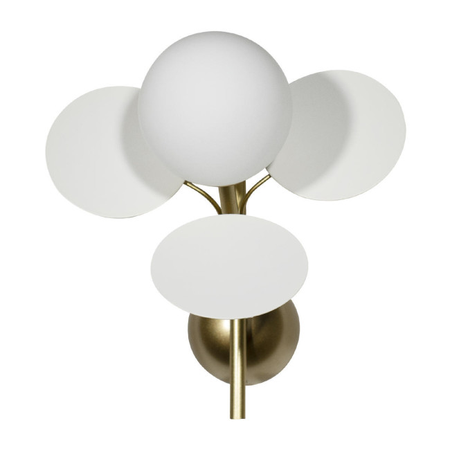 Бра Loft IT Matisse 10008/1W white Бра Loft IT Matisse 10008/1W white