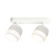 Спот Arte Lamp Atria A8031PL-2WH Спот Arte Lamp Atria A8031PL-2WH