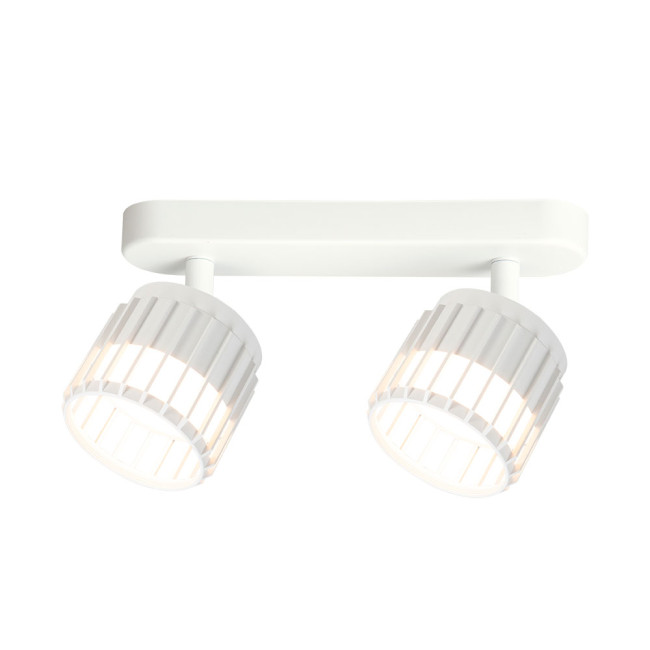 Спот Arte Lamp Atria A8031PL-2WH Спот Arte Lamp Atria A8031PL-2WH