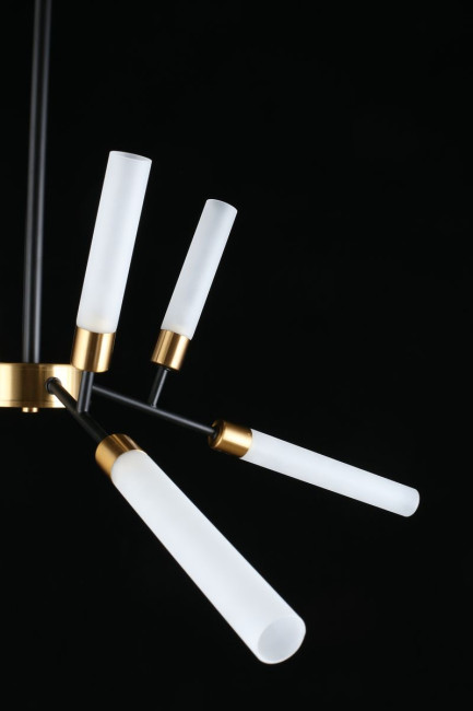 Люстра на штанге APLOYT Oliwia APL.604.07.09 Люстра на штанге APLOYT Oliwia APL.604.07.09