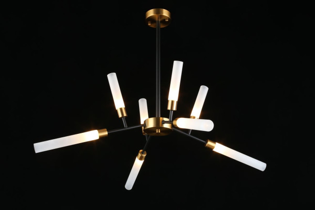 Люстра на штанге APLOYT Oliwia APL.604.07.09 Люстра на штанге APLOYT Oliwia APL.604.07.09