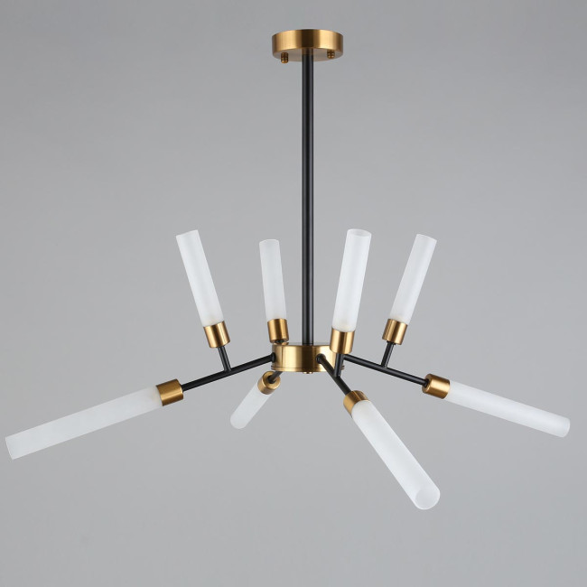 Люстра на штанге APLOYT Oliwia APL.604.07.09 Люстра на штанге APLOYT Oliwia APL.604.07.09