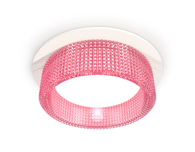 Встраиваемый светильник Ambrella Light Techno Spot XC8050032 (C8050, N8486) Встраиваемый светильник Ambrella Light Techno Spot XC8050032 (C8050, N8486)