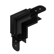 Коннектор угловой для шинопровода Arte Lamp Optima-accessories A731706 Коннектор угловой для шинопровода Arte Lamp Optima-accessories A731706