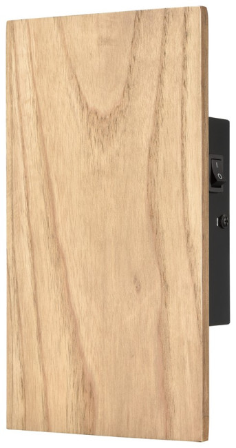 Настенный светильник Velante 404-701-01