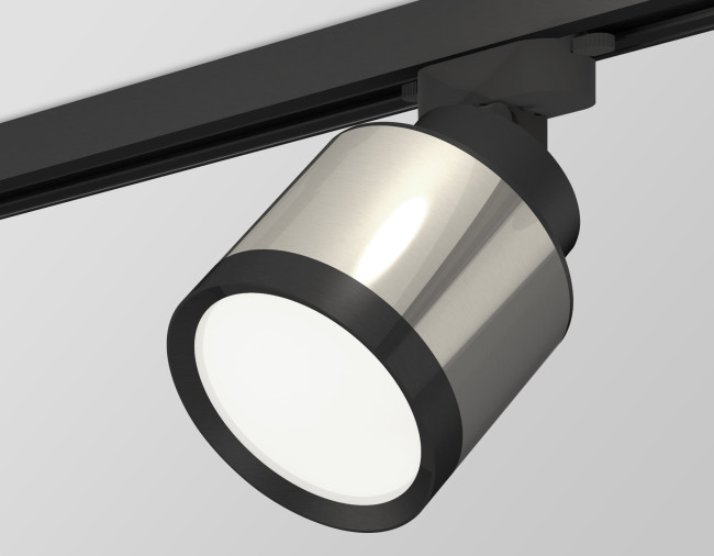 Трековый светильник Ambrella Light Track System XT8120001 (A2526, A2106, C8120, N8113) Трековый светильник Ambrella Light Track System XT8120001 (A2526, A2106, C8120, N8113)