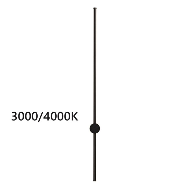 Настенный светильник Odeon Light Hightech Fillini 4335/18WLP Настенный светильник Odeon Light Hightech Fillini 4335/18WLP