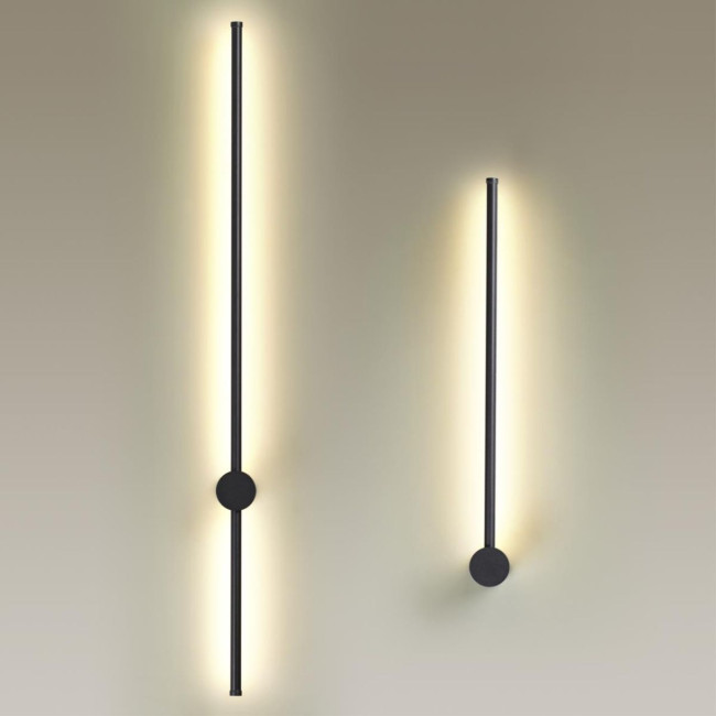 Настенный светильник Odeon Light Hightech Fillini 4335/18WLP Настенный светильник Odeon Light Hightech Fillini 4335/18WLP