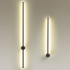 Настенный светильник Odeon Light Hightech Fillini 4335/18WLP Настенный светильник Odeon Light Hightech Fillini 4335/18WLP
