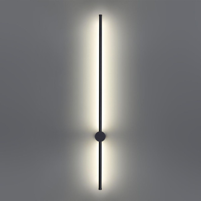 Настенный светильник Odeon Light Hightech Fillini 4335/18WLP Настенный светильник Odeon Light Hightech Fillini 4335/18WLP