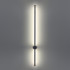 Настенный светильник Odeon Light Hightech Fillini 4335/18WLP Настенный светильник Odeon Light Hightech Fillini 4335/18WLP