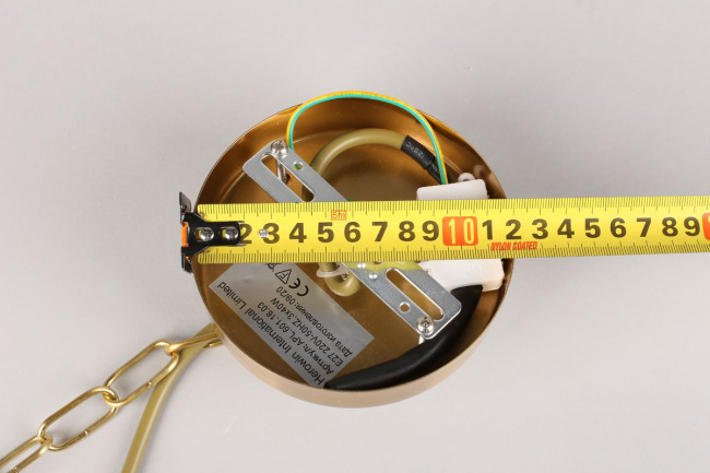 Подвесной светильник APLOYT Franko APL.601.16.03 Подвесной светильник APLOYT Franko APL.601.16.03