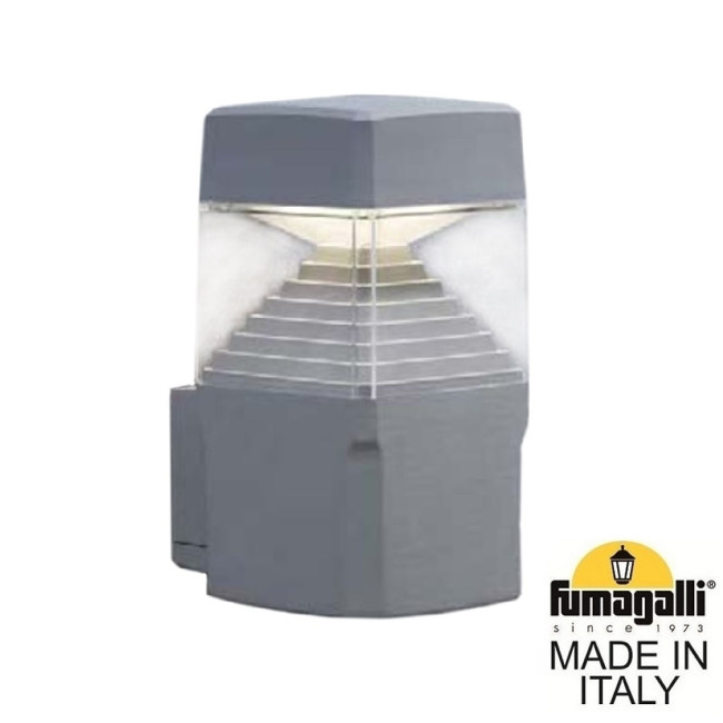 Уличный настенный светильник Fumagalli Ester DS1.562.000.LXD1L Уличный настенный светильник Fumagalli Ester DS1.562.000.LXD1L