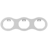 Рамка Lightstar Domino Round 214636 Рамка Lightstar Domino Round 214636