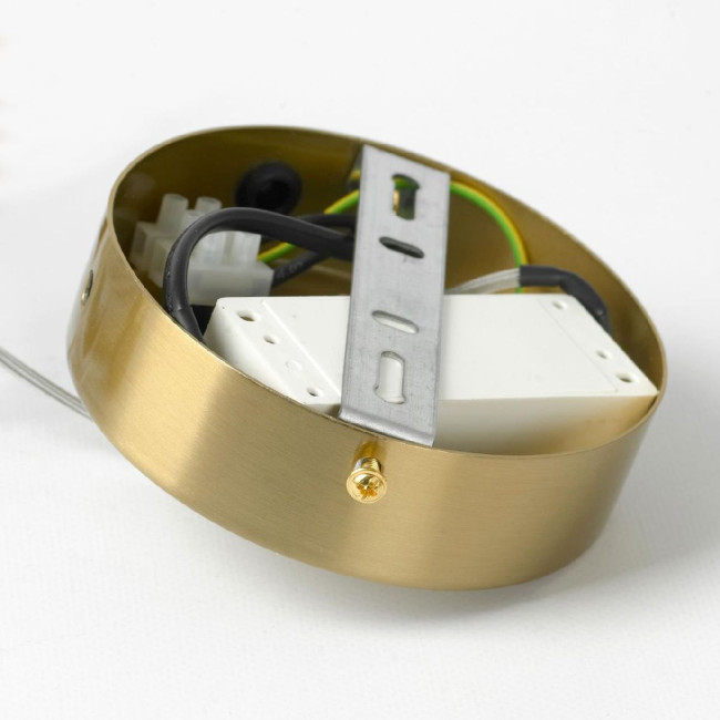 Подвесной светильник Lussole Bradford LSP-7153 Подвесной светильник Lussole Bradford LSP-7153