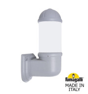 Уличный настенный светильник Fumagalli Sauro D15.505.000.LYF1R Уличный настенный светильник Fumagalli Sauro D15.505.000.LYF1R