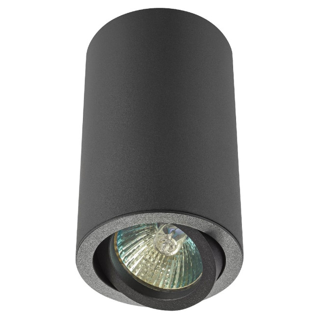 Накладной светильник AM Group AM322-120 BK Накладной светильник AM Group AM322-120 BK