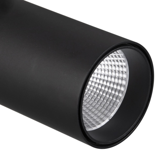 Трековый светильник Mantra FUJI 7211