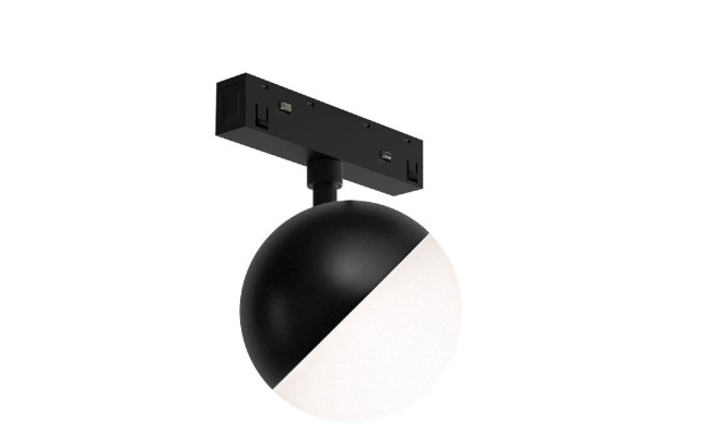 Трековый магнитный светильник Lumker SY-LINK-SFBL-10-NW 019013 Трековый магнитный светильник Lumker SY-LINK-SFBL-10-NW 019013