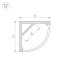 Профиль Arlight ARH-KANT-H16-2000 ANOD 016178 Профиль Arlight ARH-KANT-H16-2000 ANOD 016178