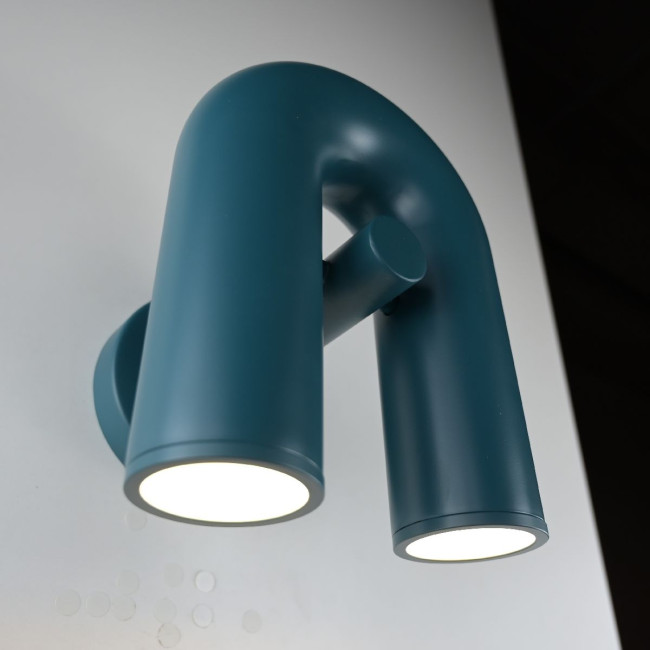 Настенный светильник ImperiumLoft Fanny 156371-22 Настенный светильник ImperiumLoft Fanny 156371-22